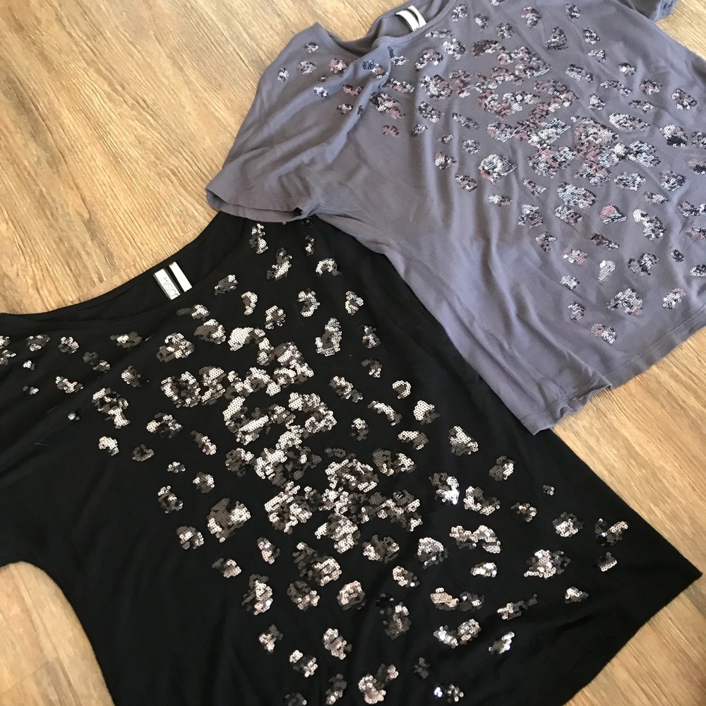 Shirts for any occasion (bundle optional)
